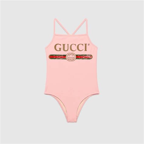 gucci bikini dog|gucci clothing for kids.